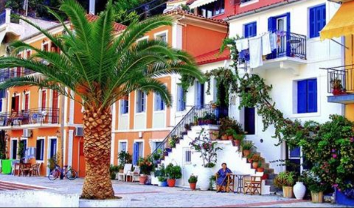  Parga 